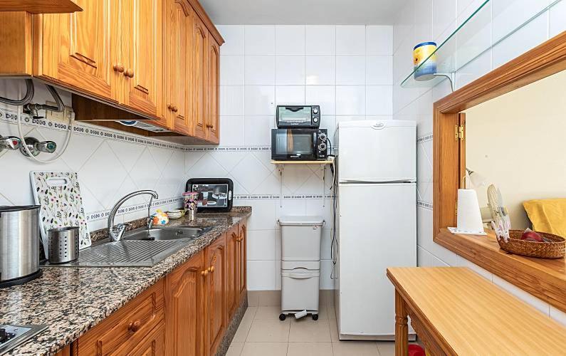Apartamento Naturista/nudista