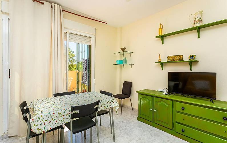Apartamento Naturista/nudista