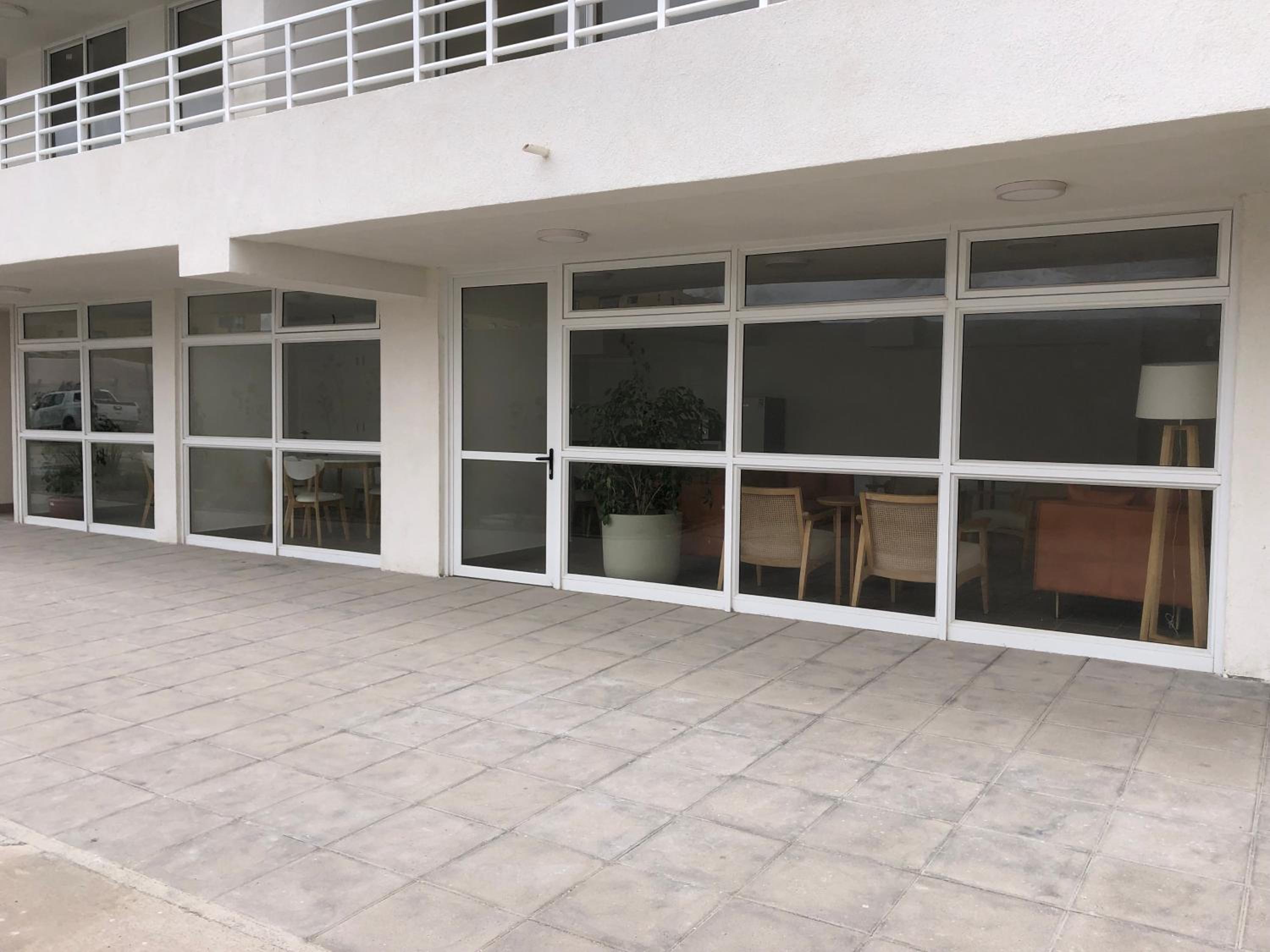 Altos del Costa Pacífico