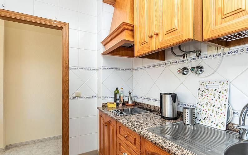 Apartamento Naturista/nudista