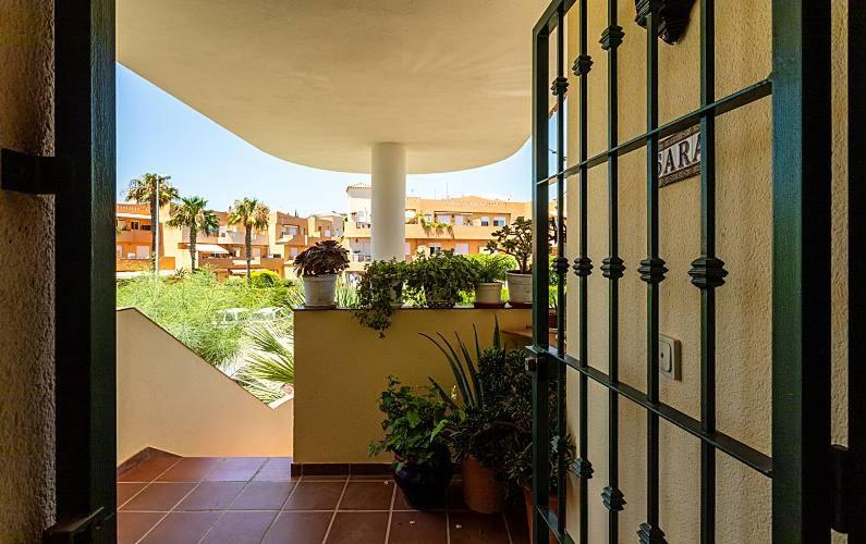 Apartamento Naturista/nudista
