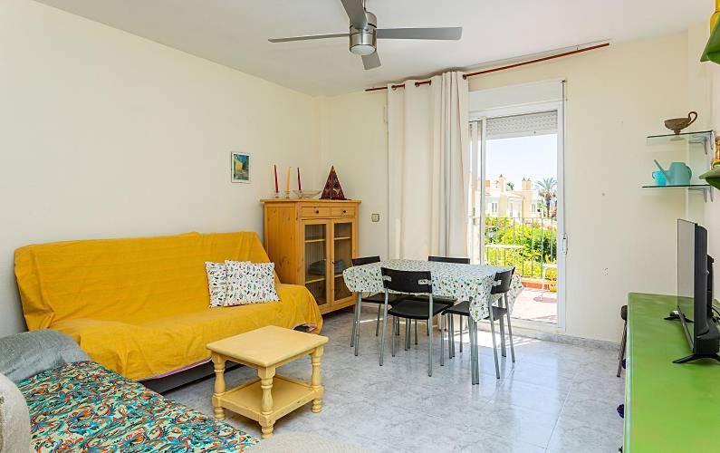 Apartamento Naturista/nudista