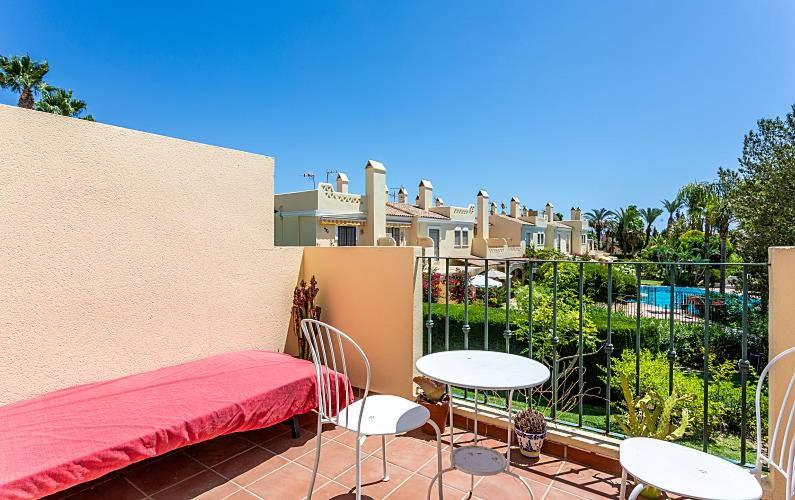 Apartamento Naturista/nudista