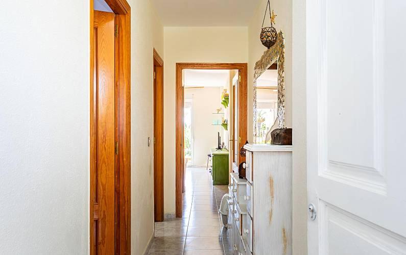 Apartamento Naturista/nudista