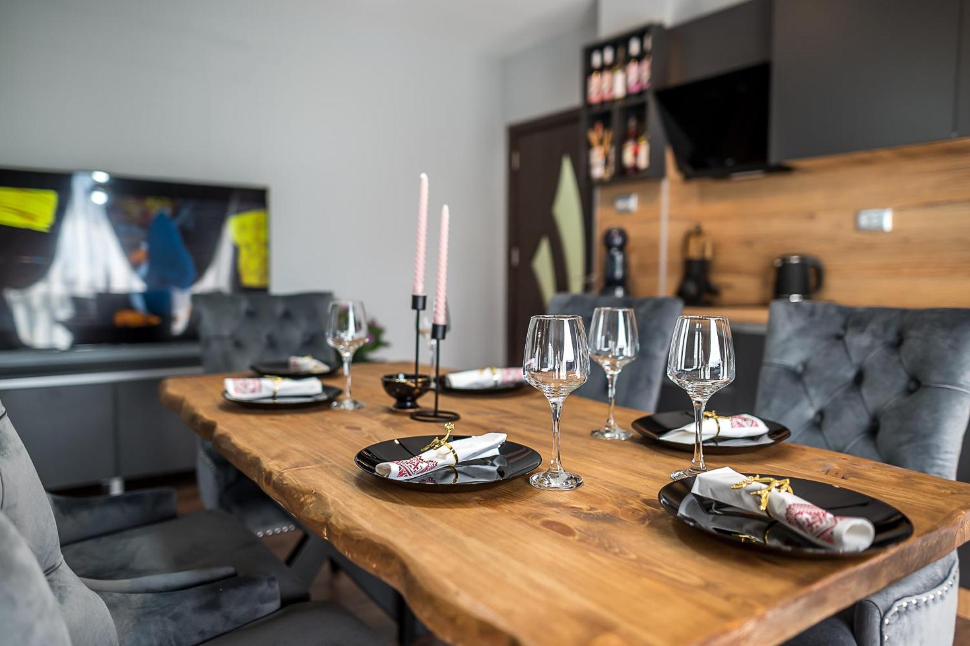 Apartment Tiana Lux 2