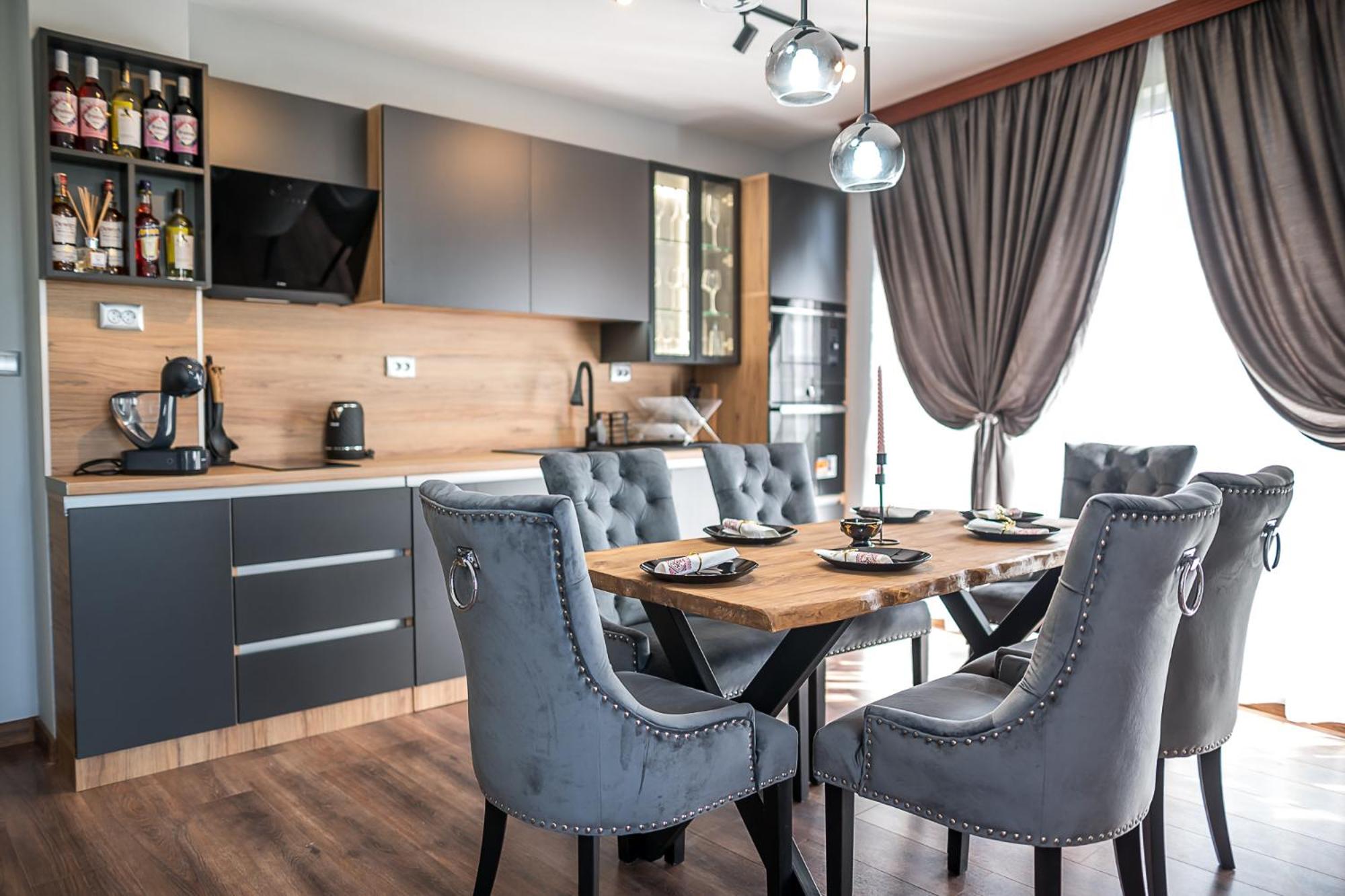 Apartment Tiana Lux 2