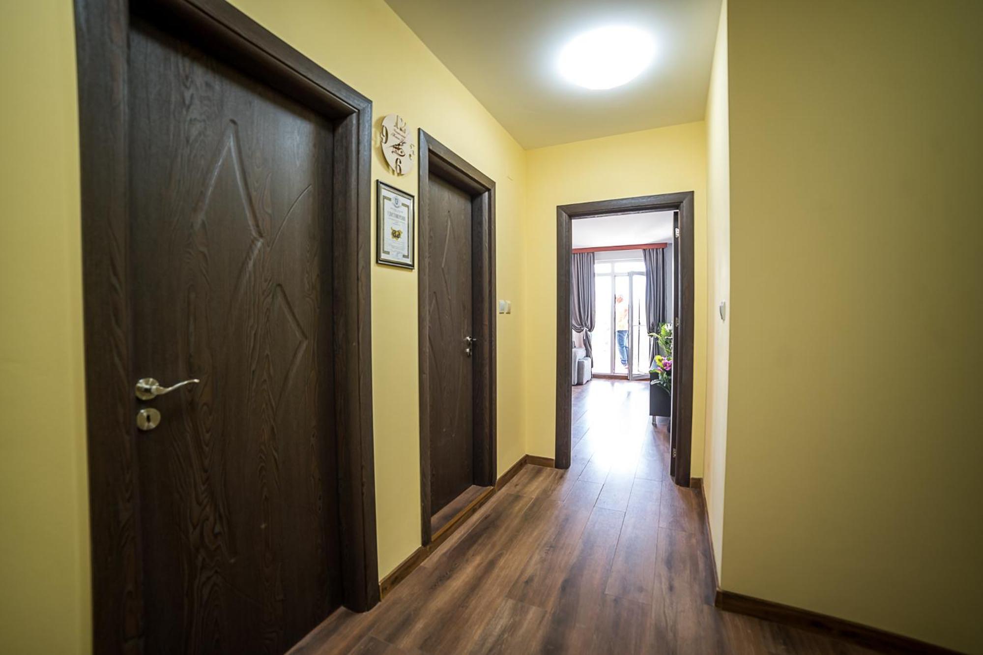Apartment Tiana Lux 2