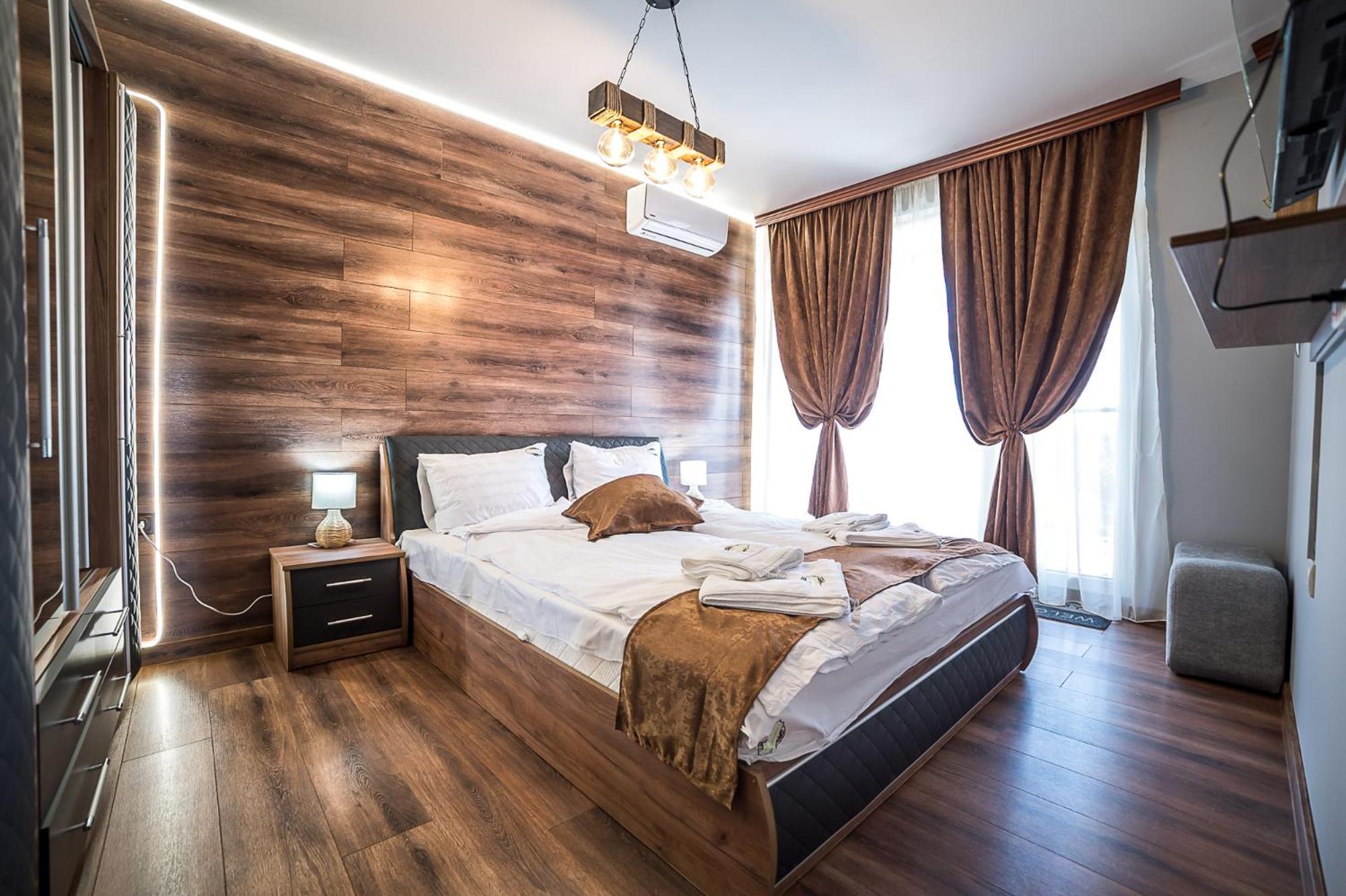 Apartment Tiana Lux 2