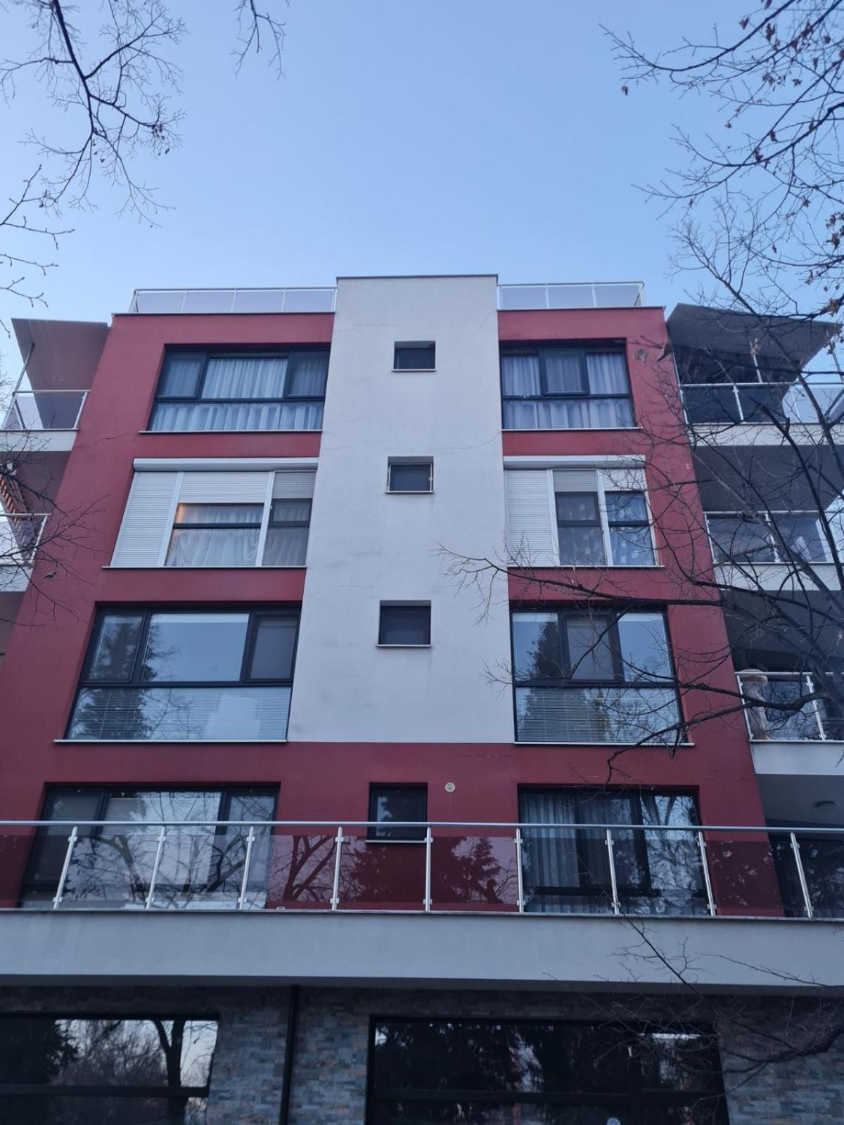 Apartment Tiana Lux 2