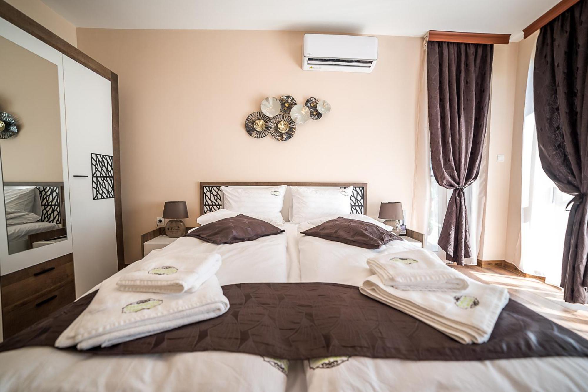 Apartment Tiana Lux 2