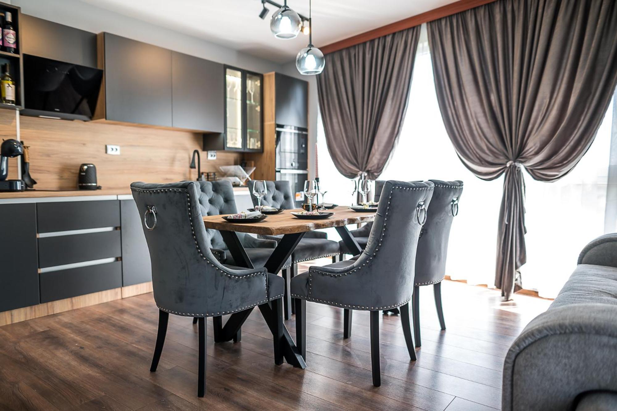 Apartment Tiana Lux 2