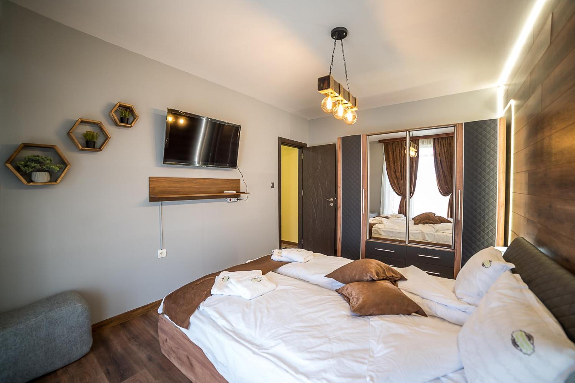 Apartment Tiana Lux 2