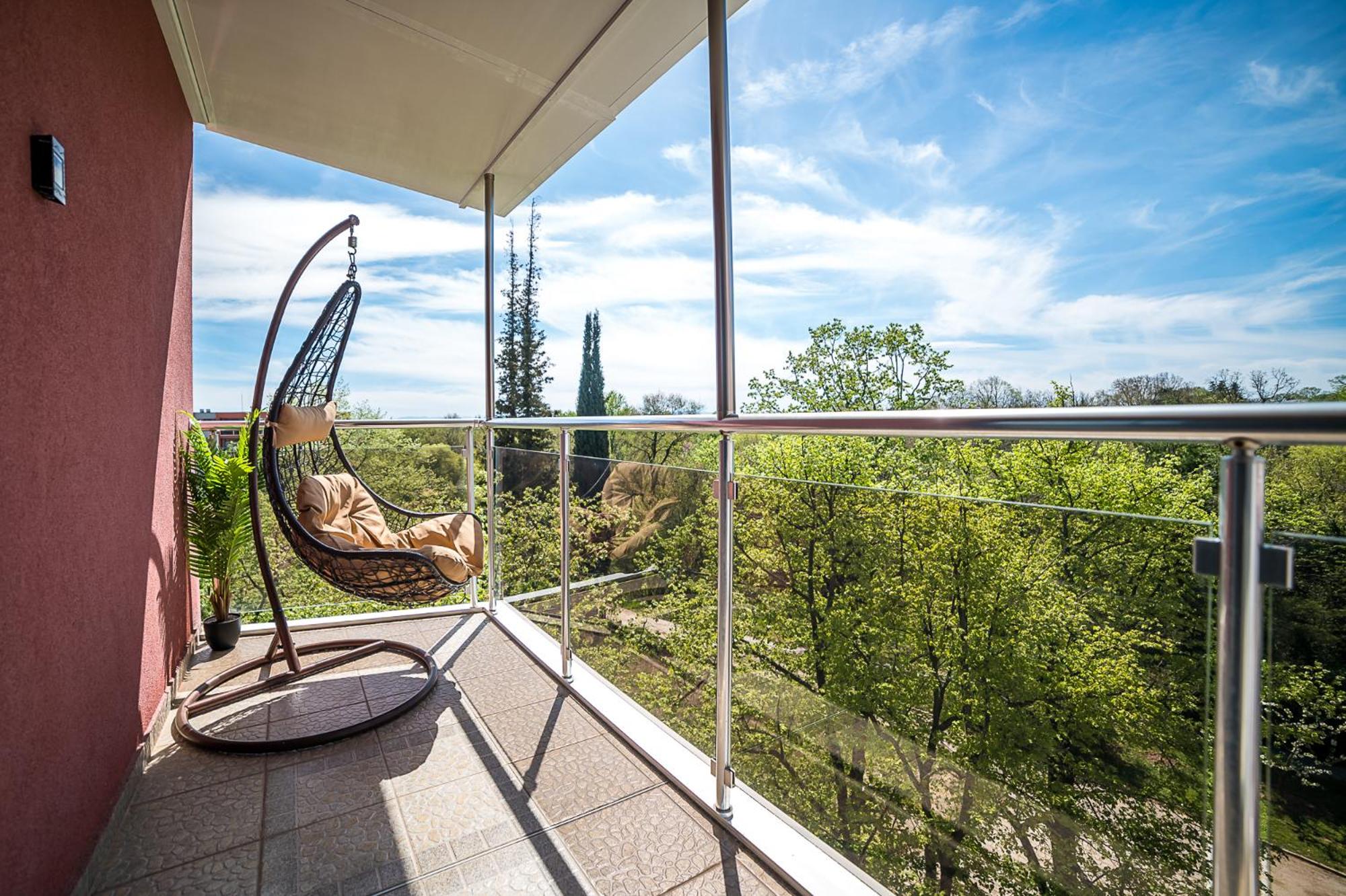 Apartment Tiana Lux 2