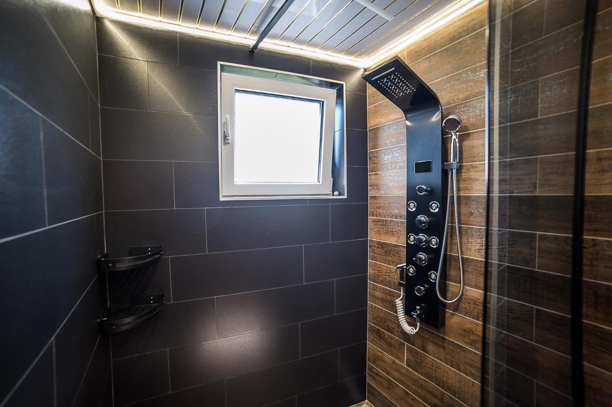 Apartment Tiana Lux 2