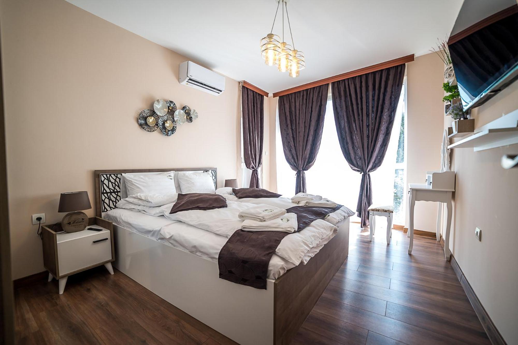 Apartment Tiana Lux 2