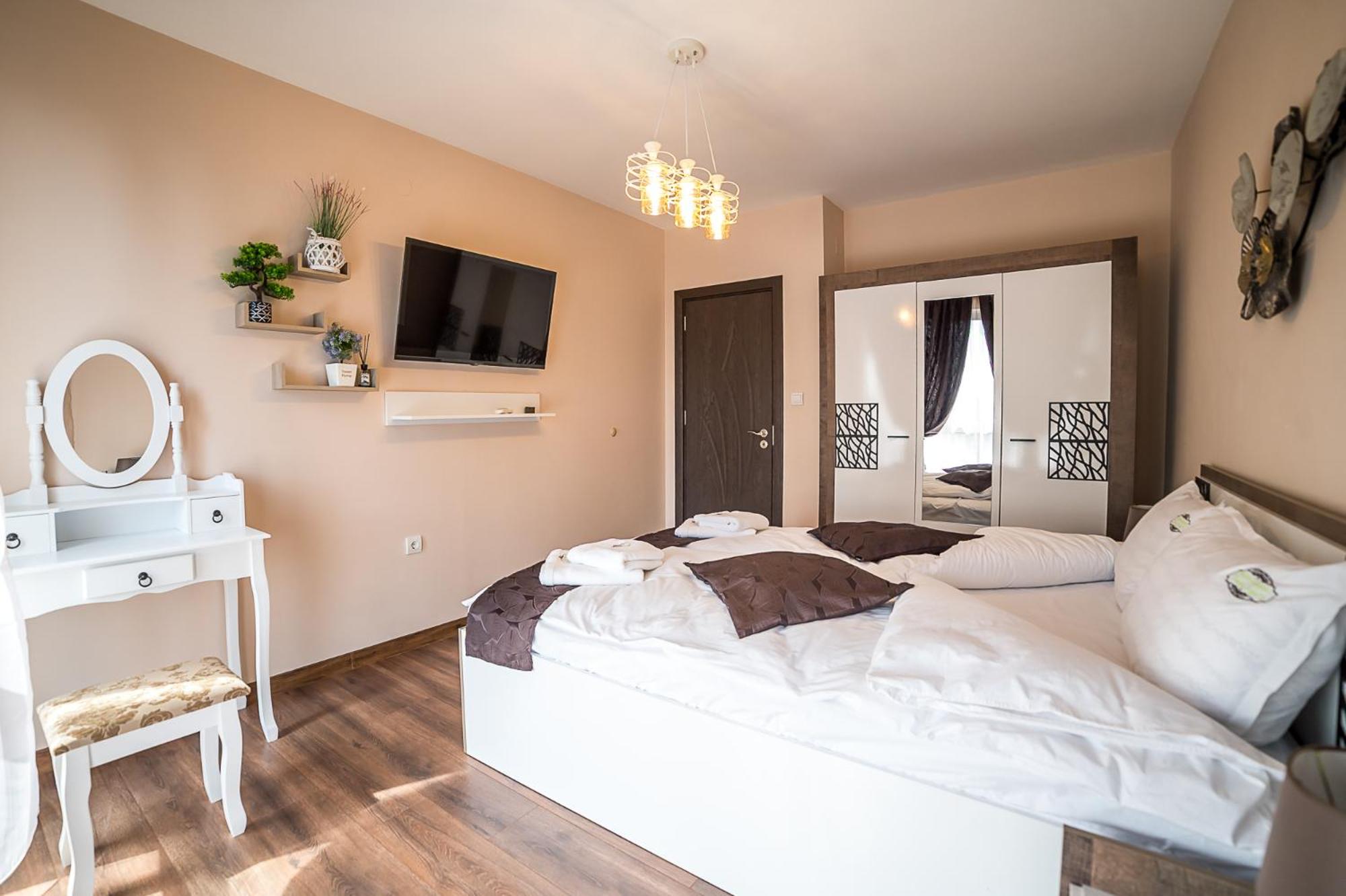 Apartment Tiana Lux 2