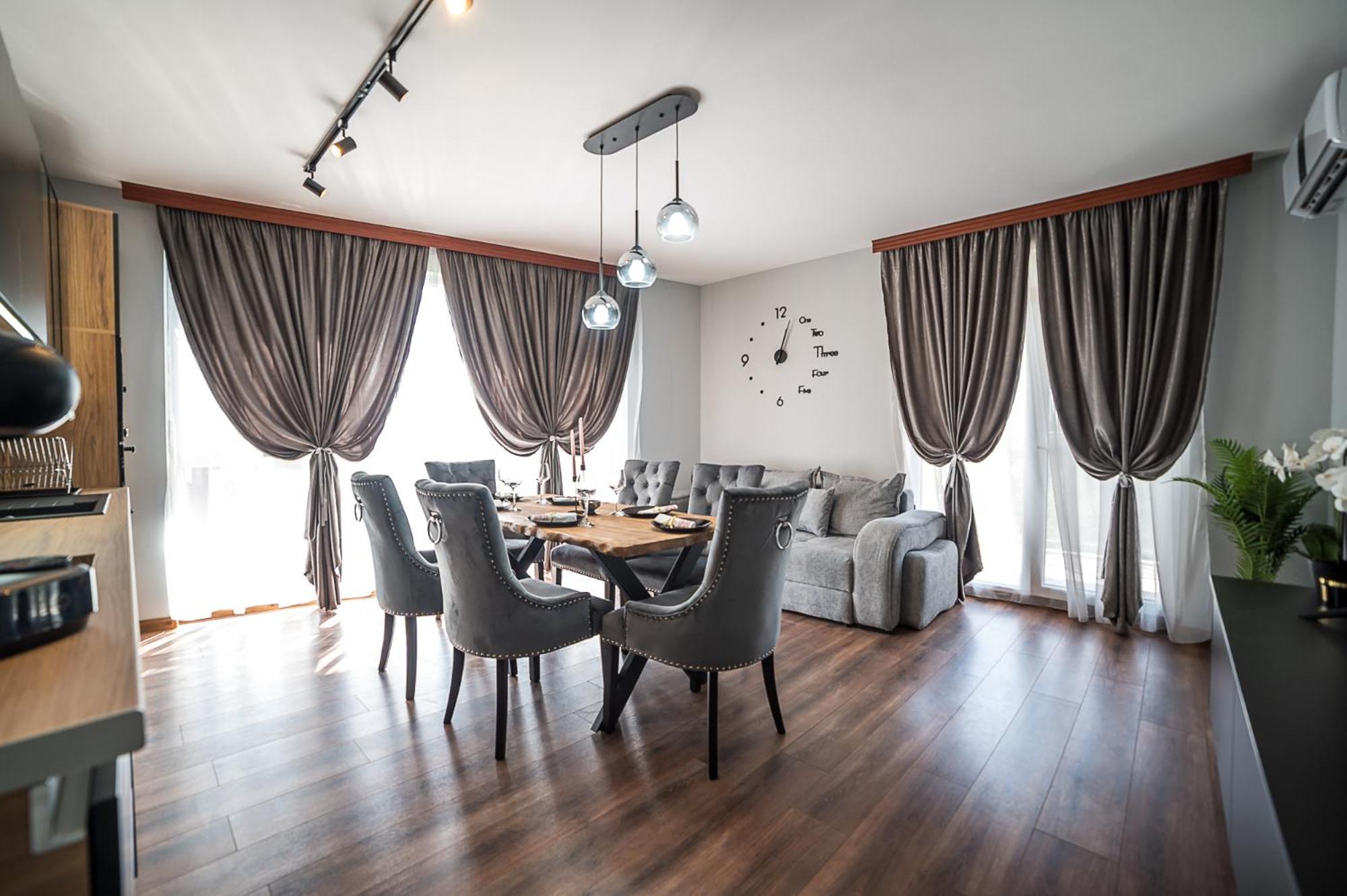 Apartment Tiana Lux 2