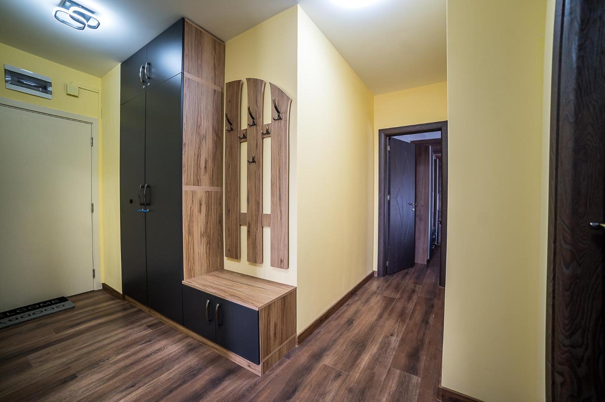 Apartment Tiana Lux 2