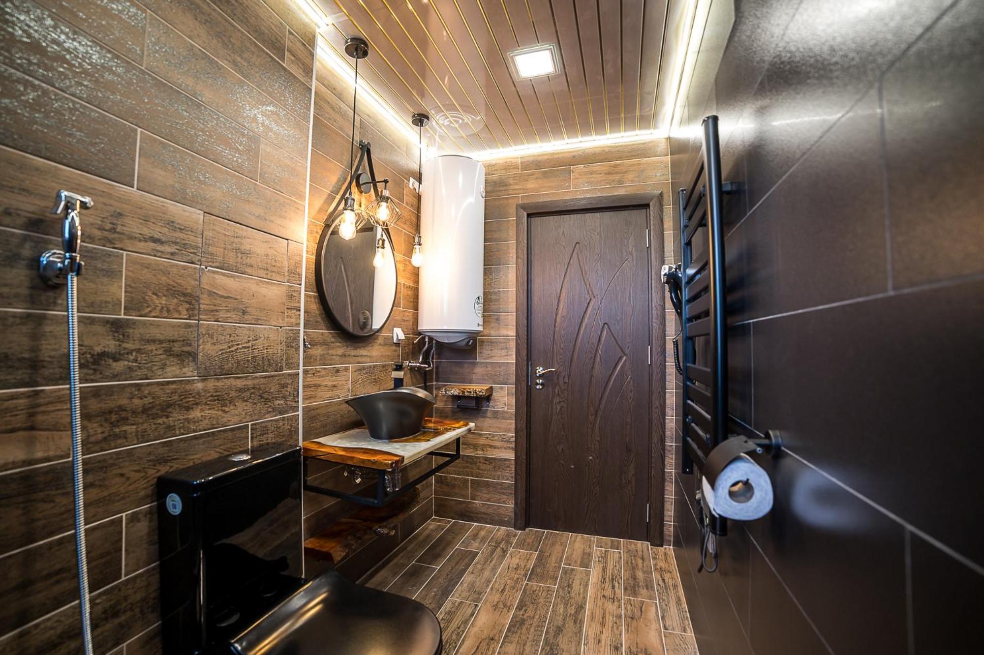 Apartment Tiana Lux 2