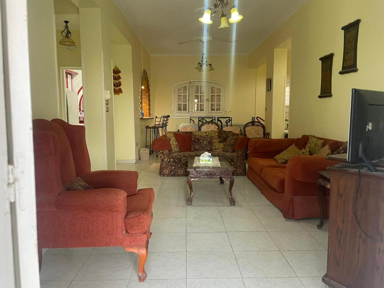Hasna chalet