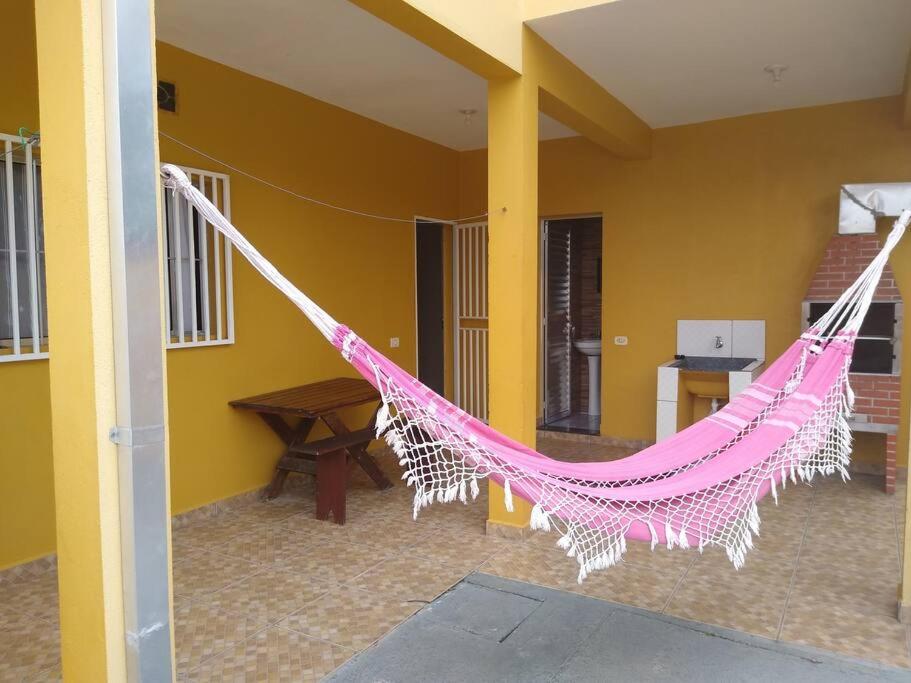 Casa Delucalua Ilha Comprida. Ser feliz não é caro!