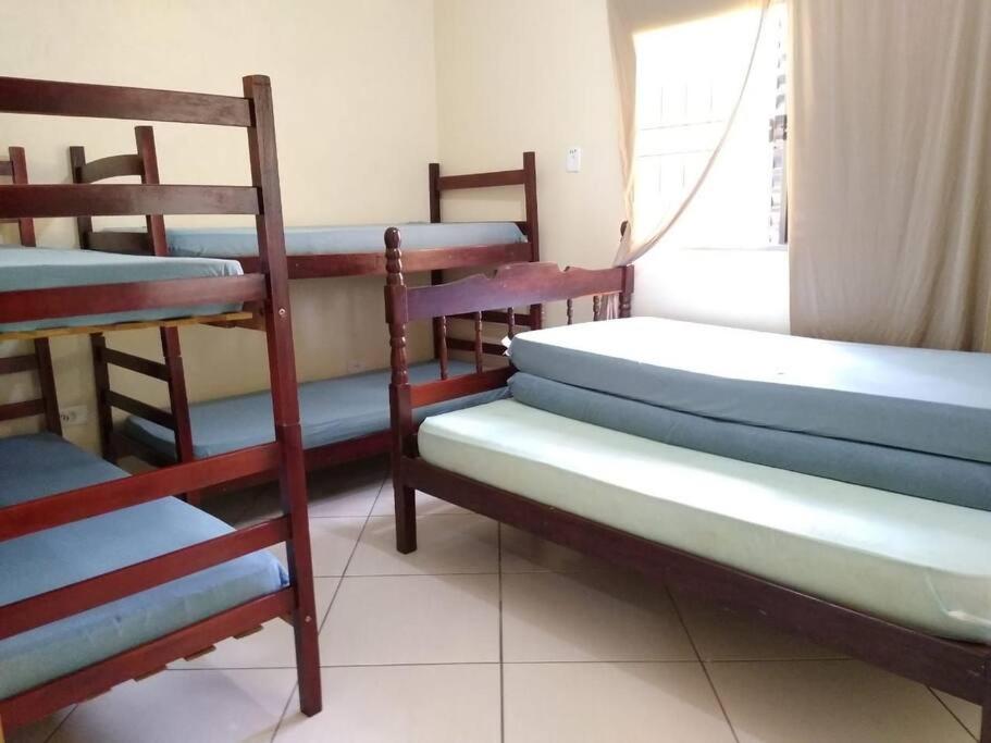 Casa Delucalua Ilha Comprida. Ser feliz não é caro!