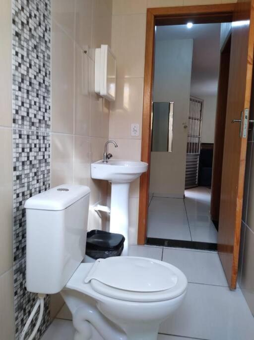 Casa Delucalua Ilha Comprida. Ser feliz não é caro!