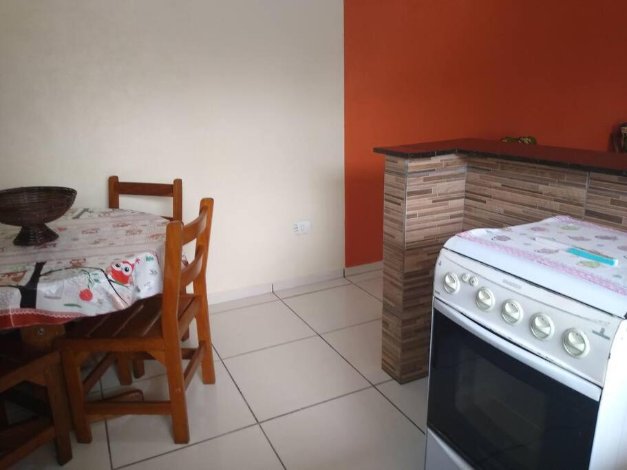 Casa Delucalua Ilha Comprida. Ser feliz não é caro!