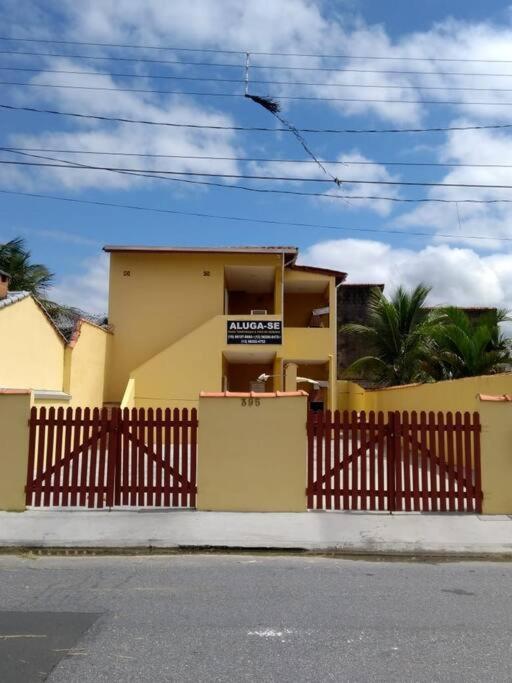 Casa Delucalua Ilha Comprida. Ser feliz não é caro!
