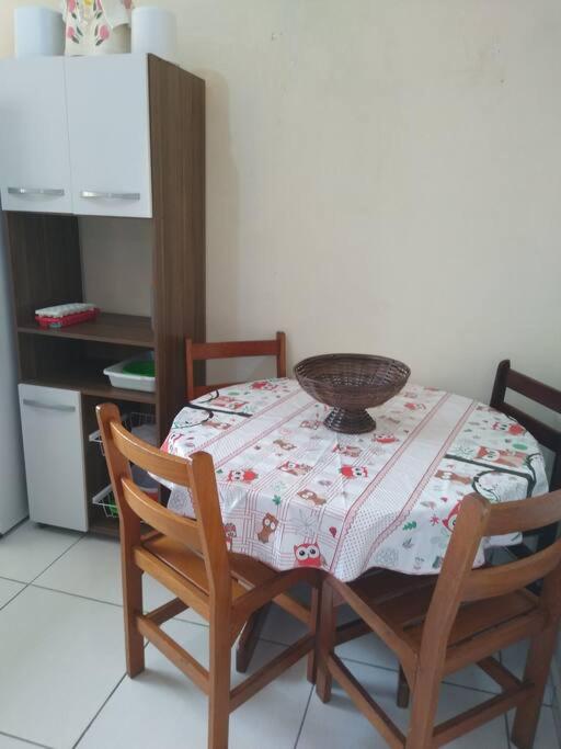 Casa Delucalua Ilha Comprida. Ser feliz não é caro!