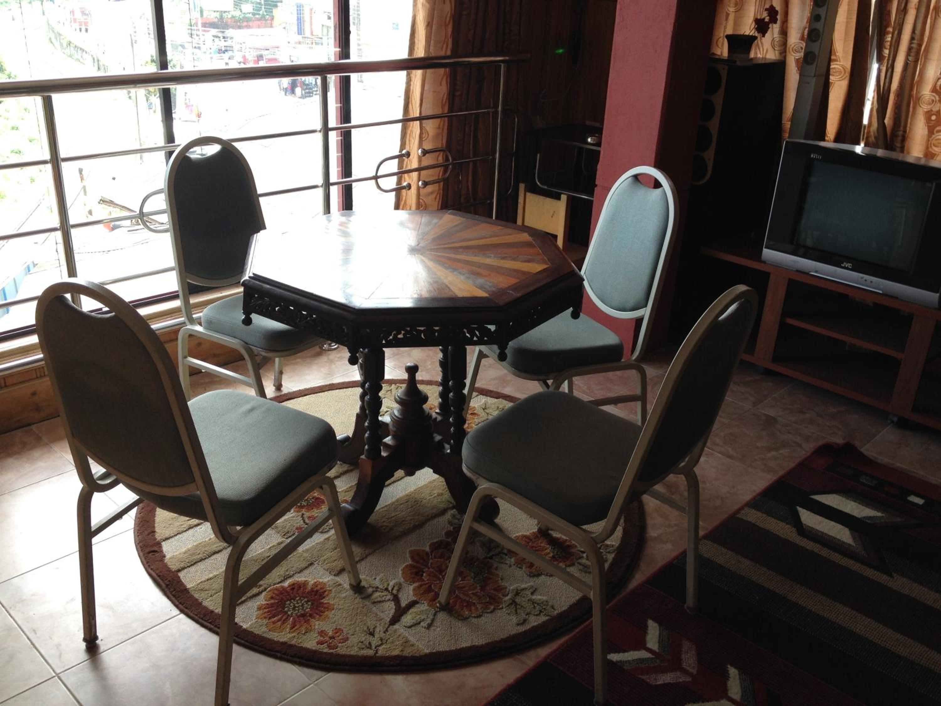 Highcliffe Guest House