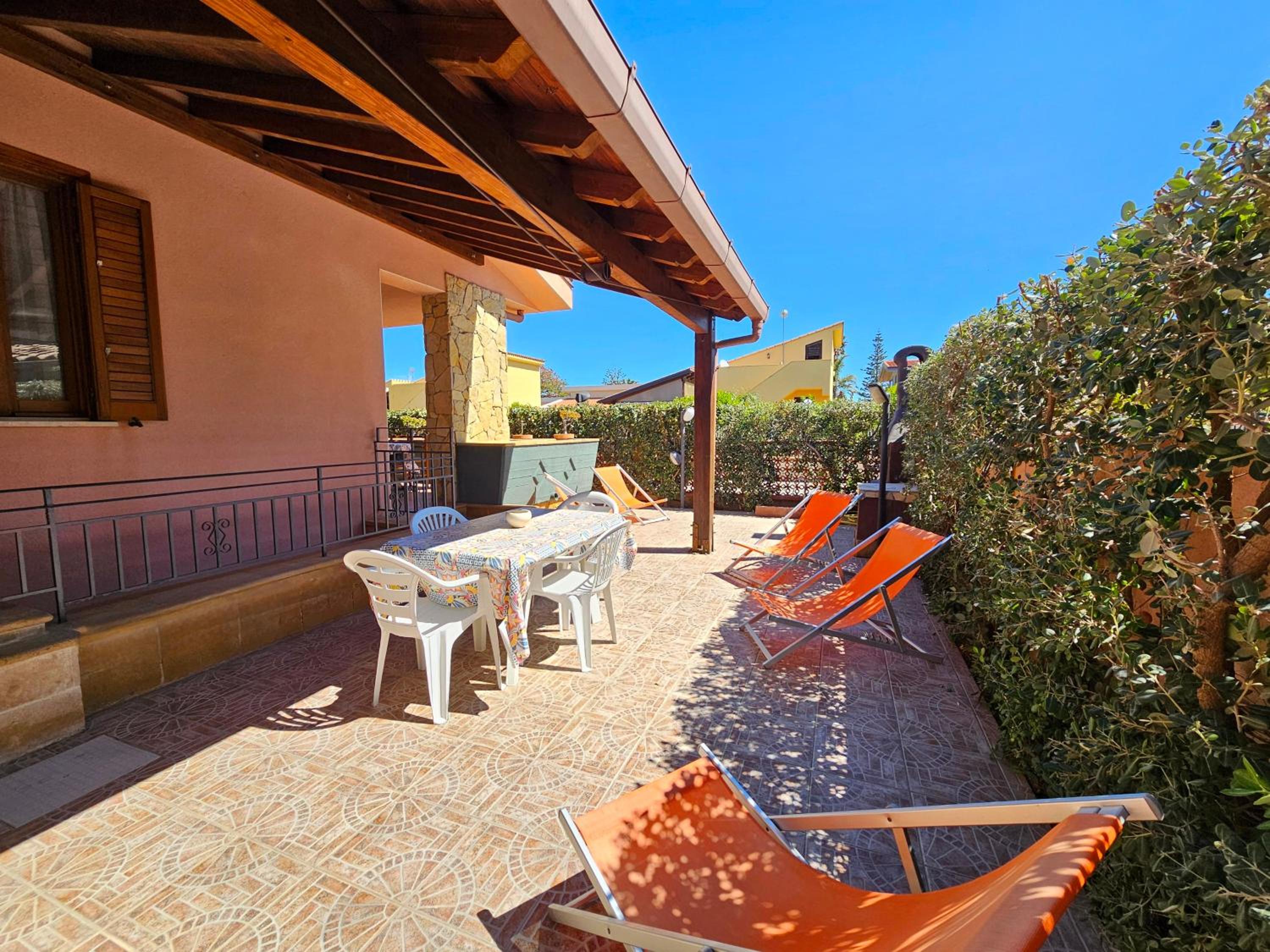 Costa Mediterranea Holiday Homes