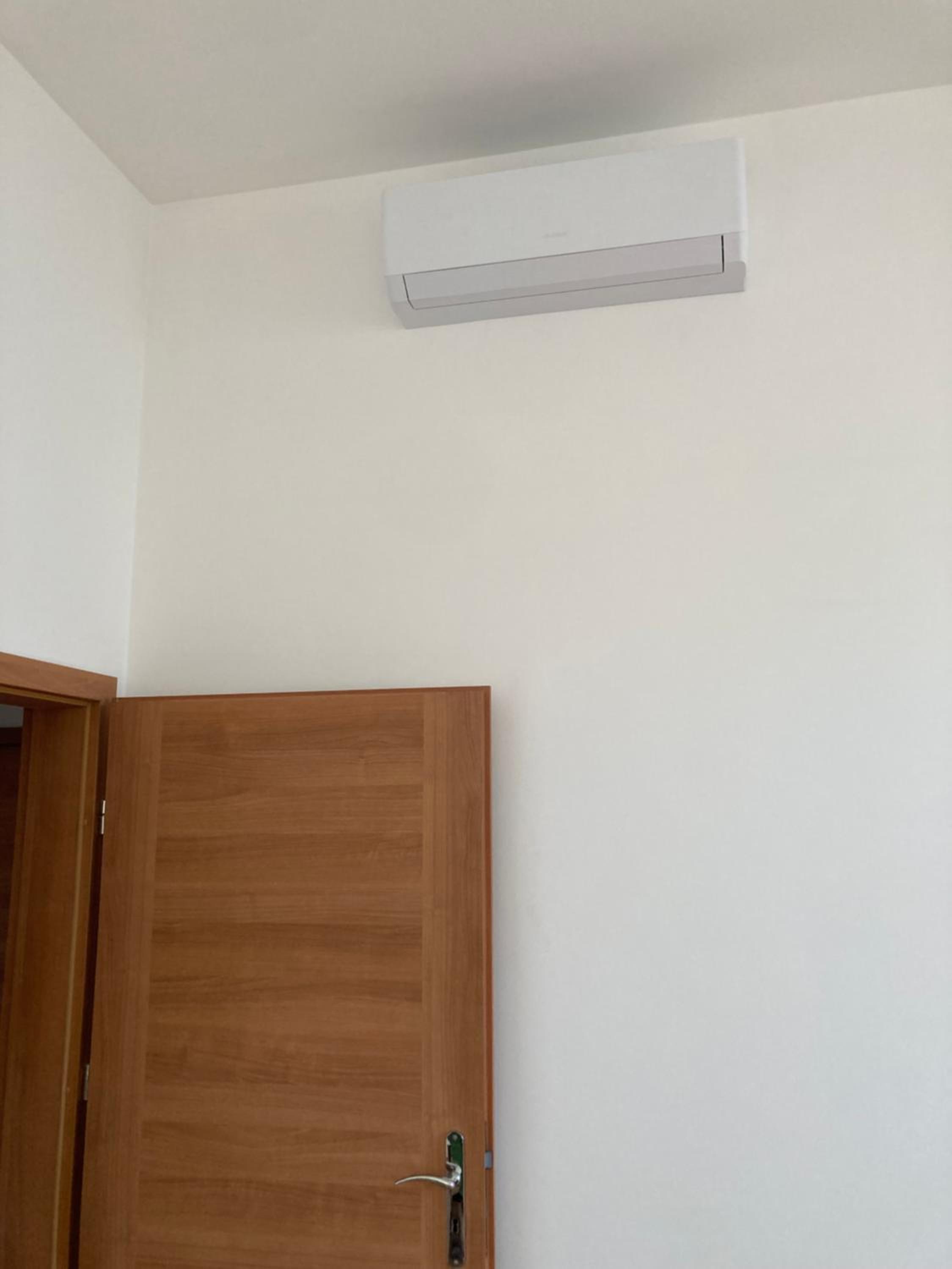 Przestronny apartament na Dolnej