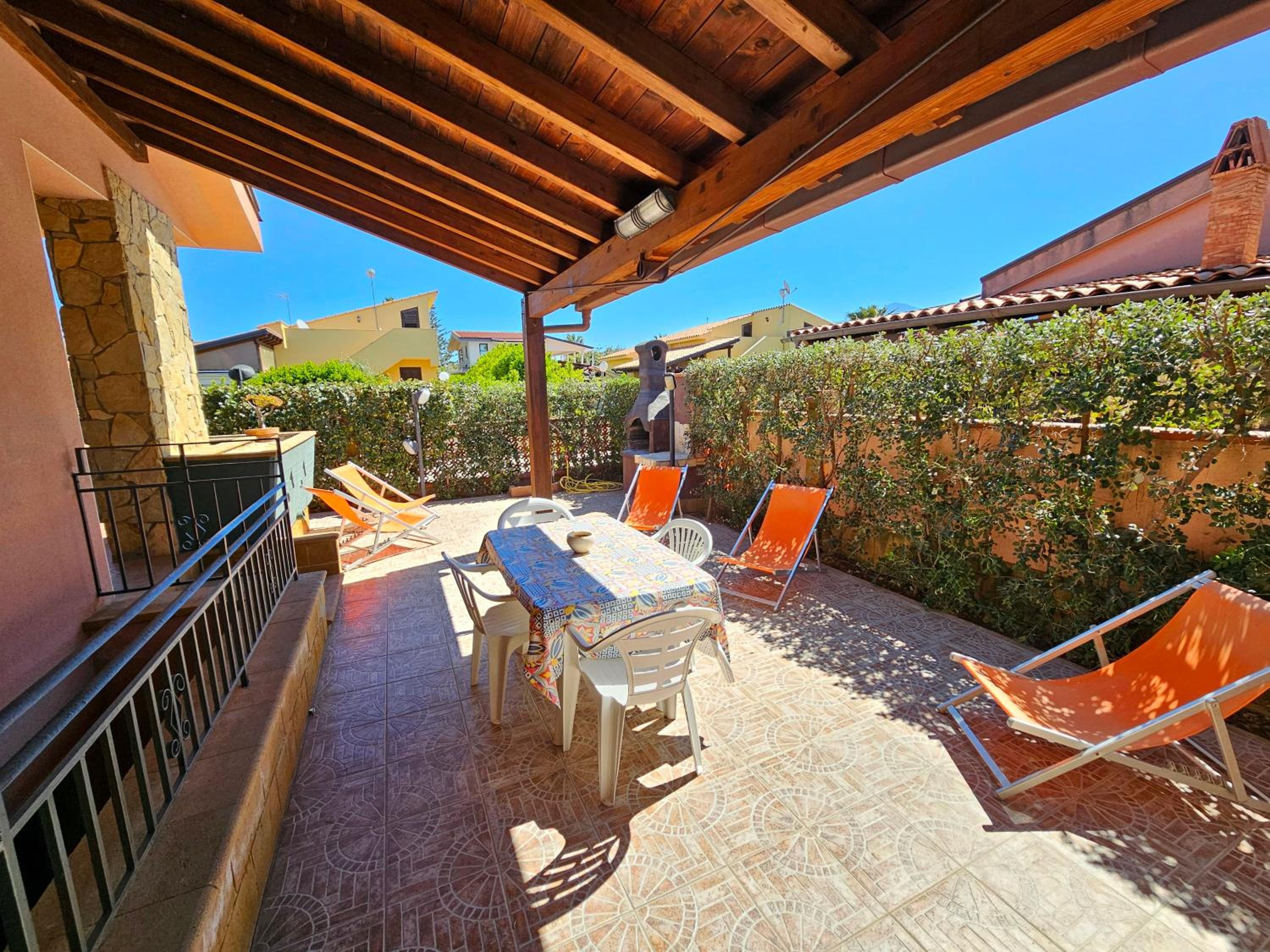 Costa Mediterranea Holiday Homes
