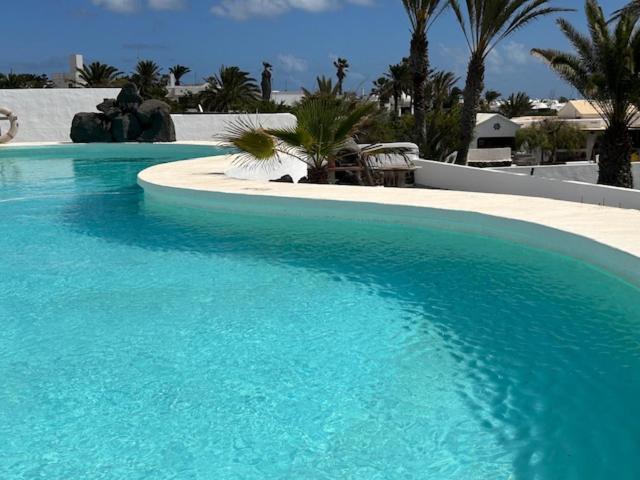 Villa Blanca Nudist Exclusive