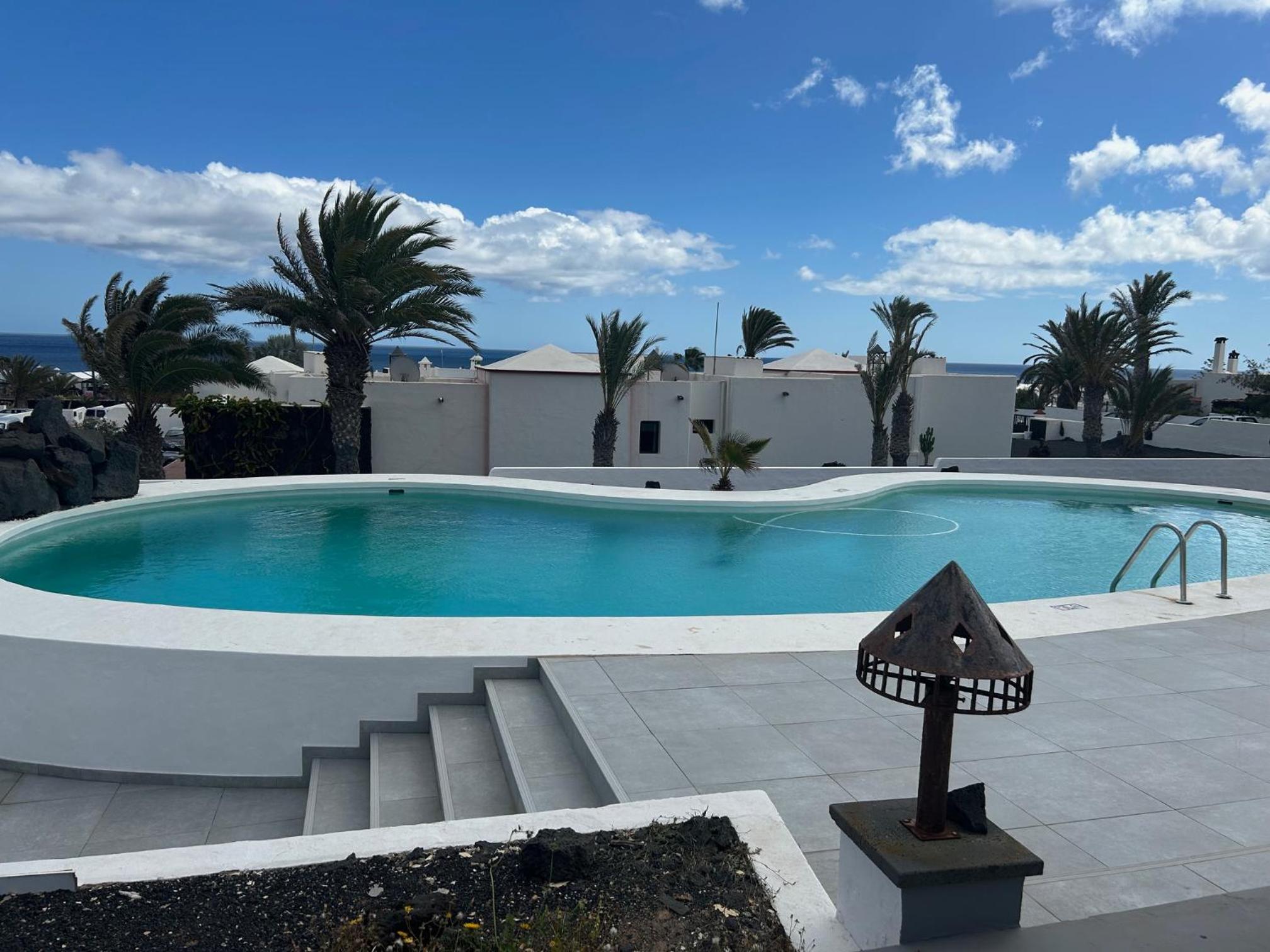 Villa Blanca Nudist Exclusive