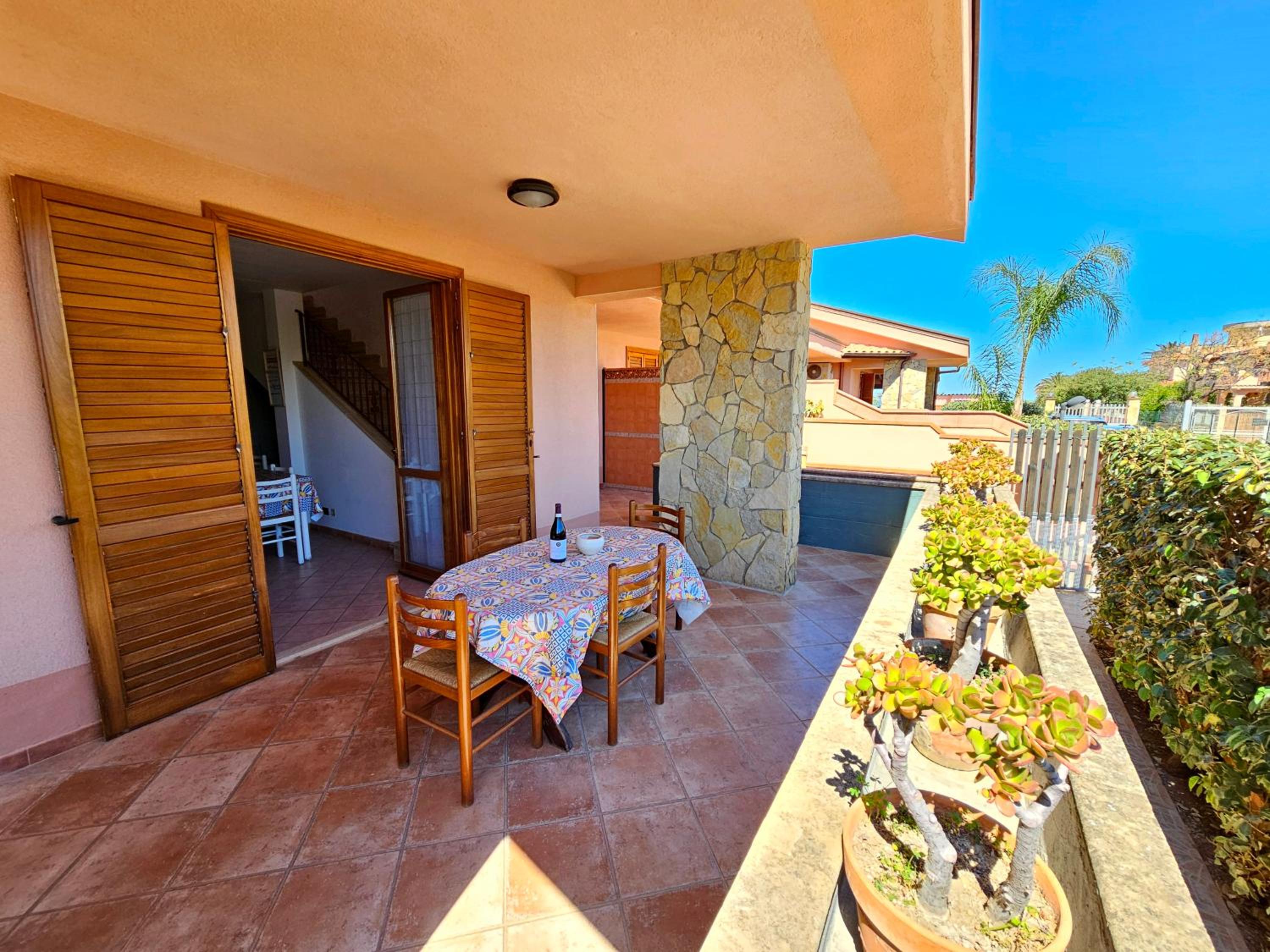 Costa Mediterranea Holiday Homes