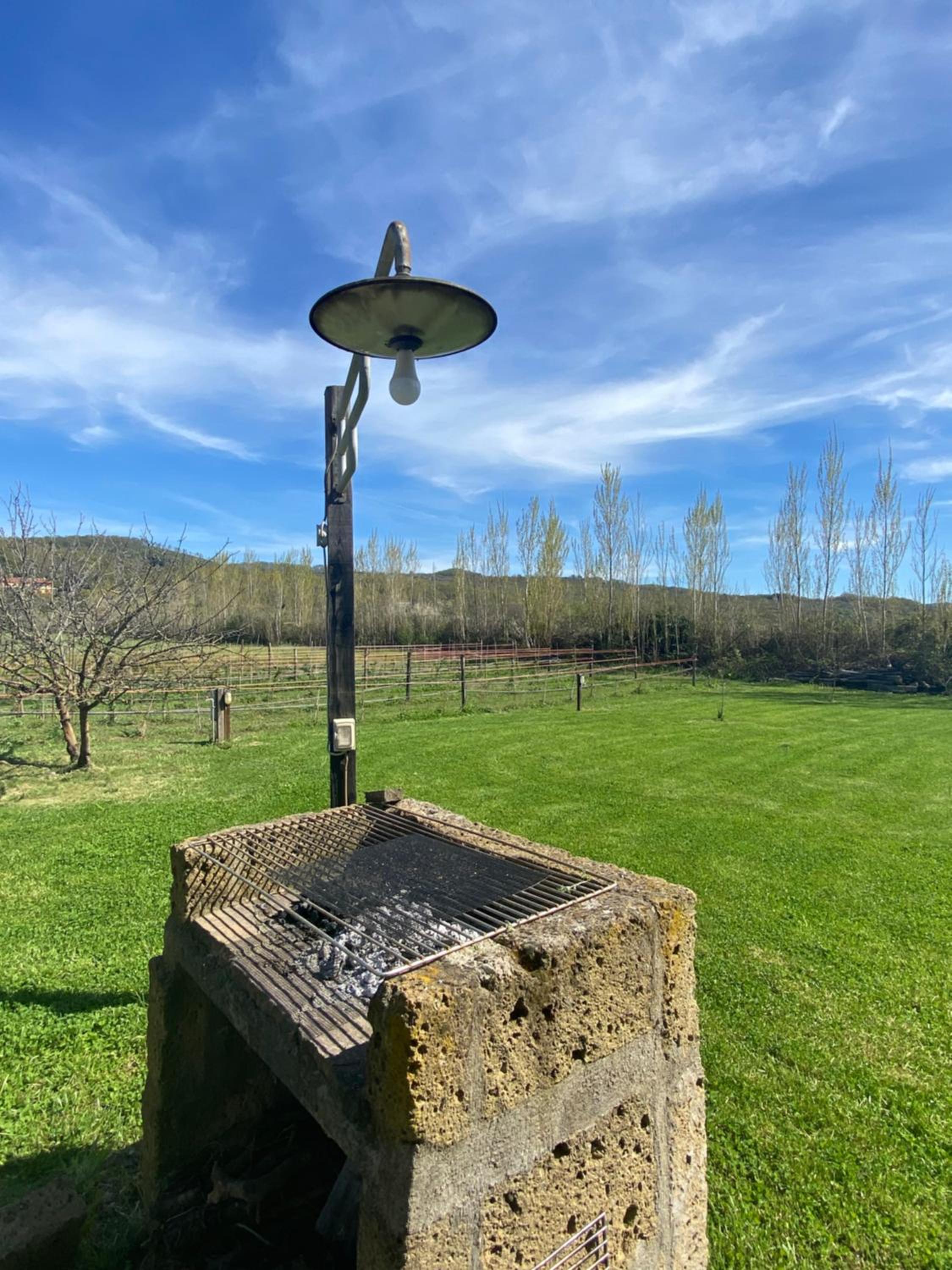 Agriturismo Iride