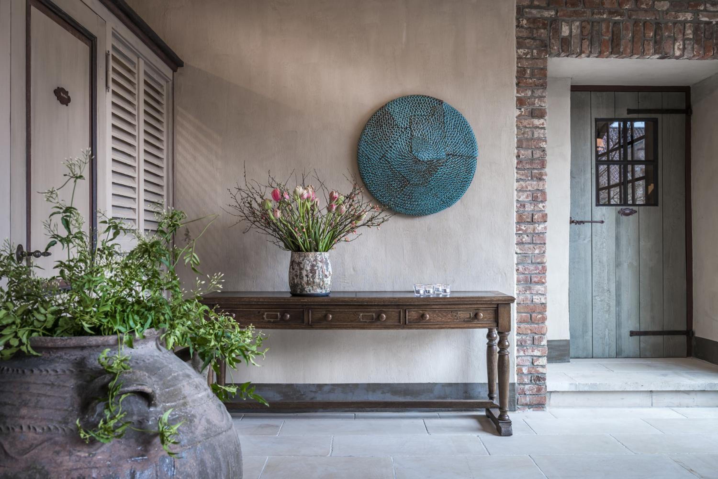 B&B Hof te Spieringen