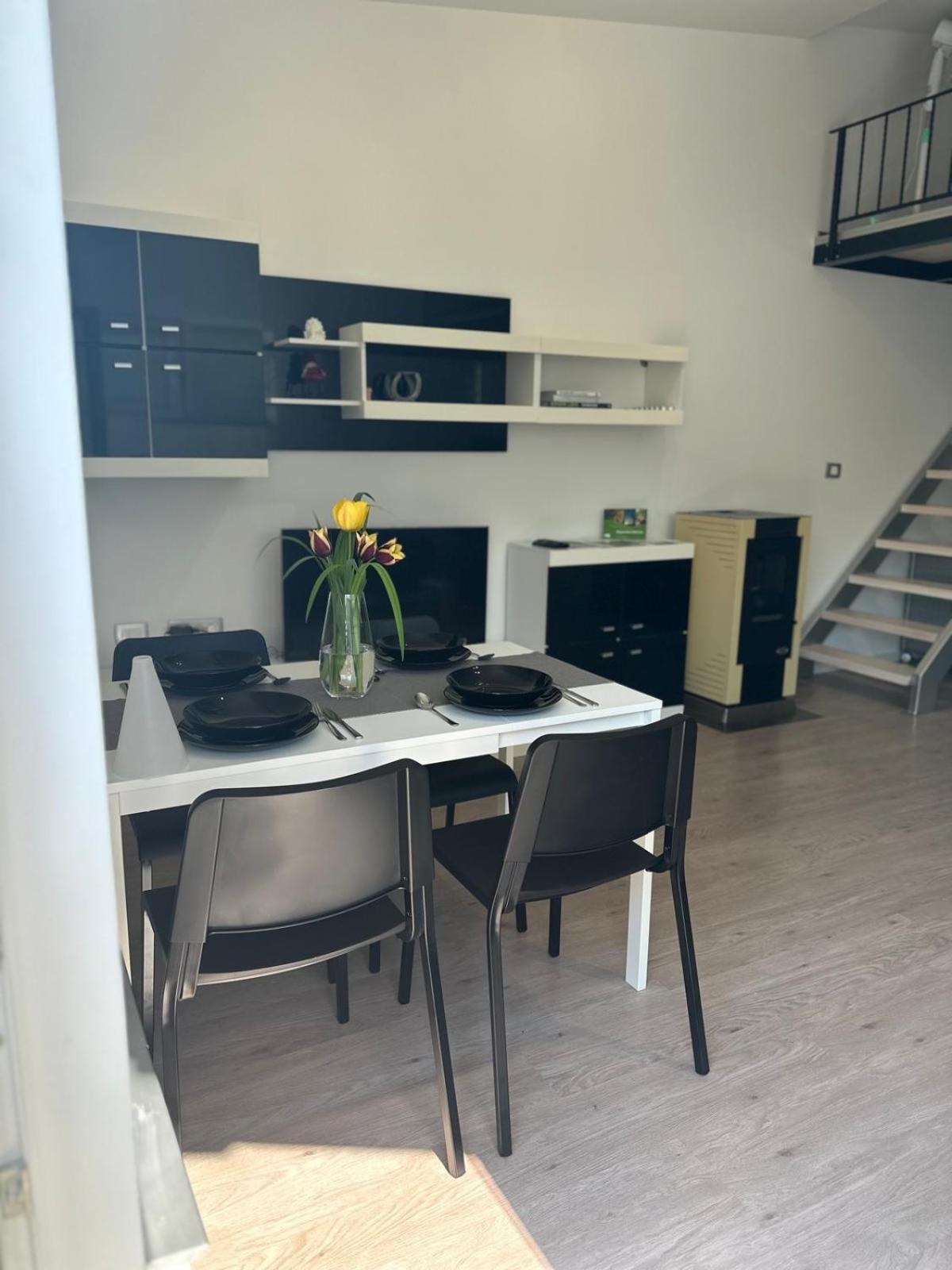 Apartment Štucin