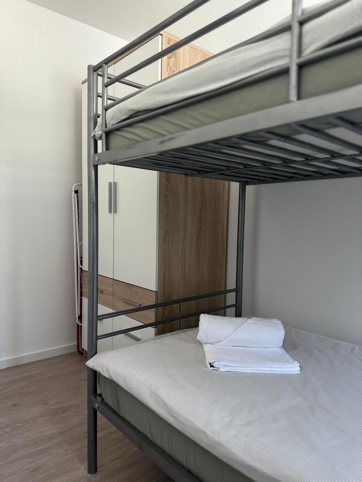 Apartment Štucin