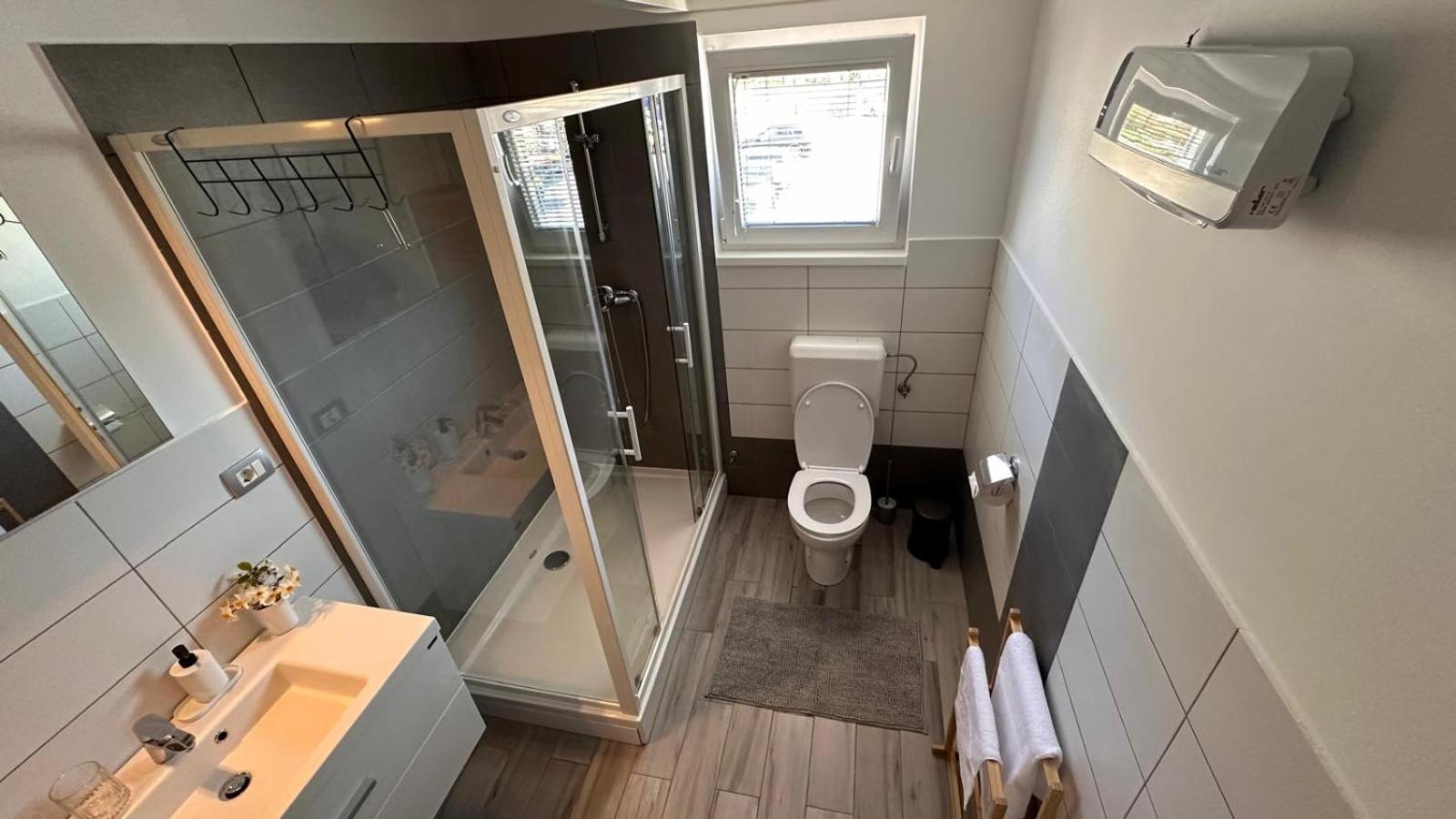 Apartment Štucin