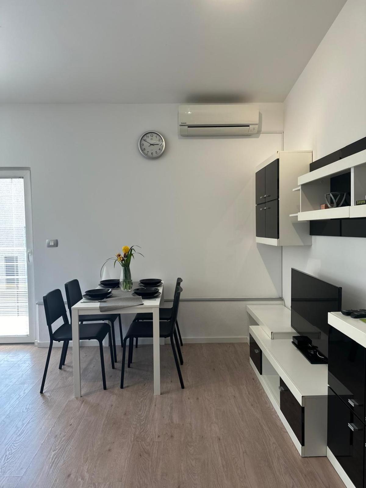 Apartment Štucin