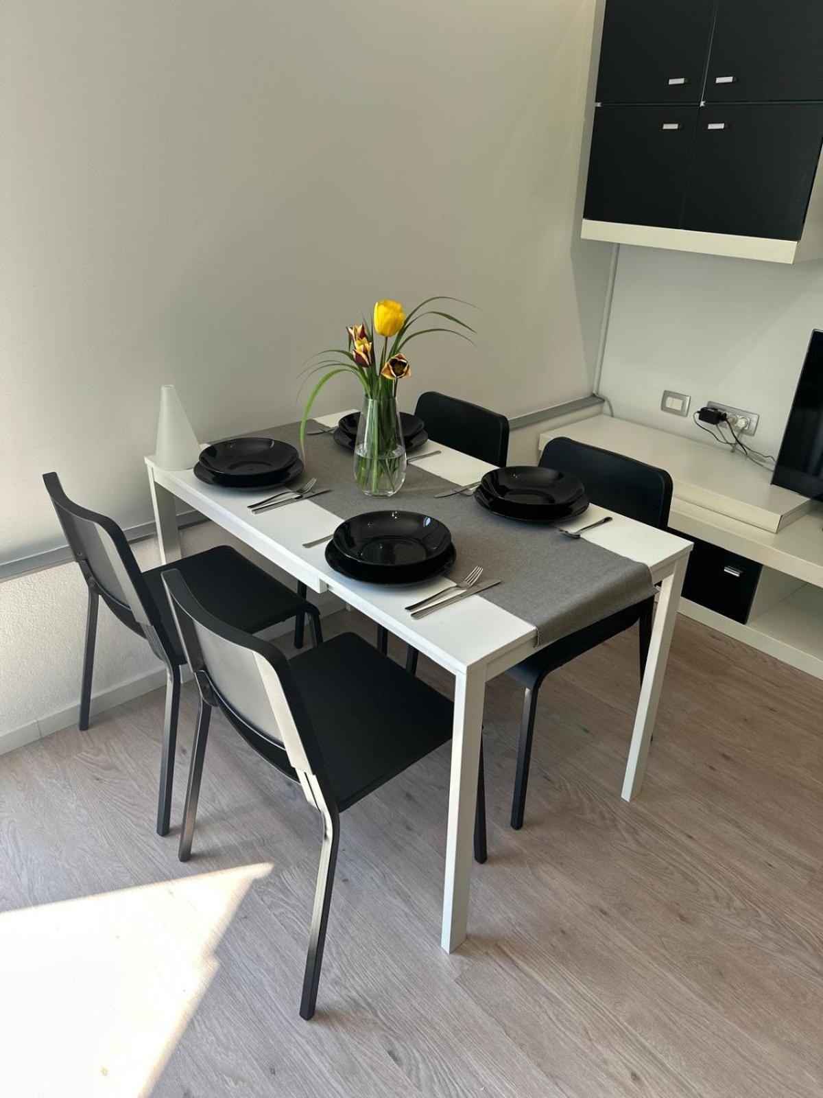 Apartment Štucin
