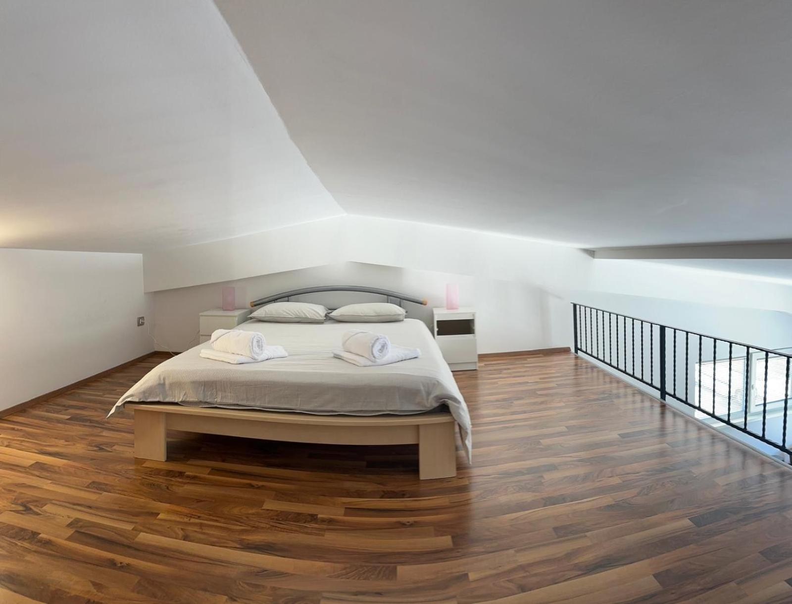 Apartment Štucin