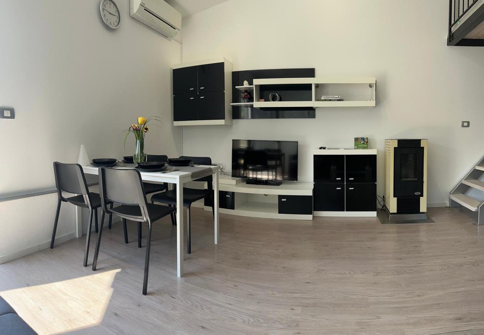 Apartment Štucin