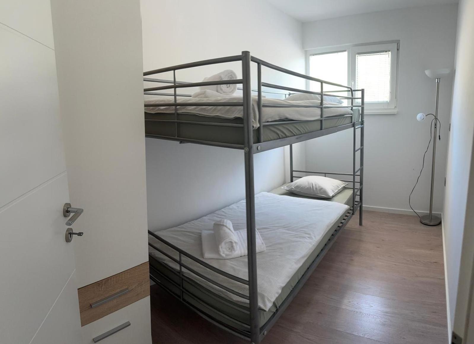 Apartment Štucin