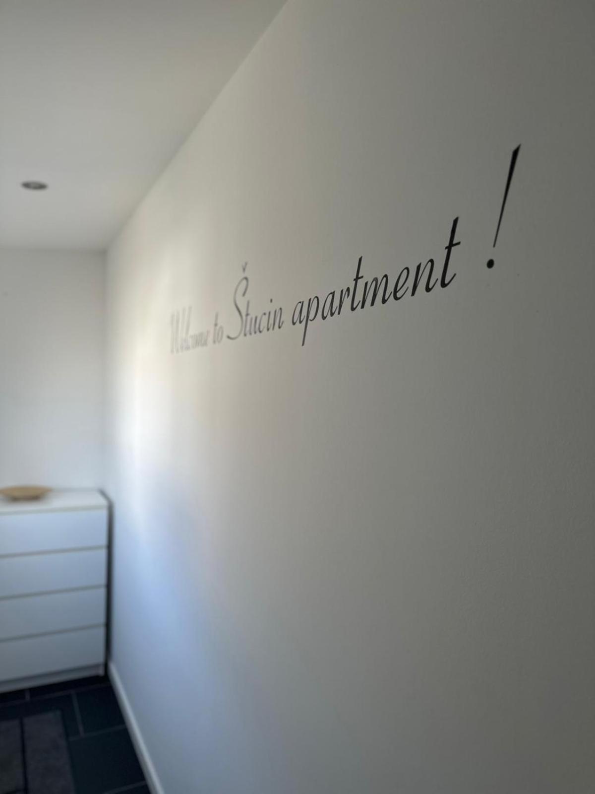 Apartment Štucin