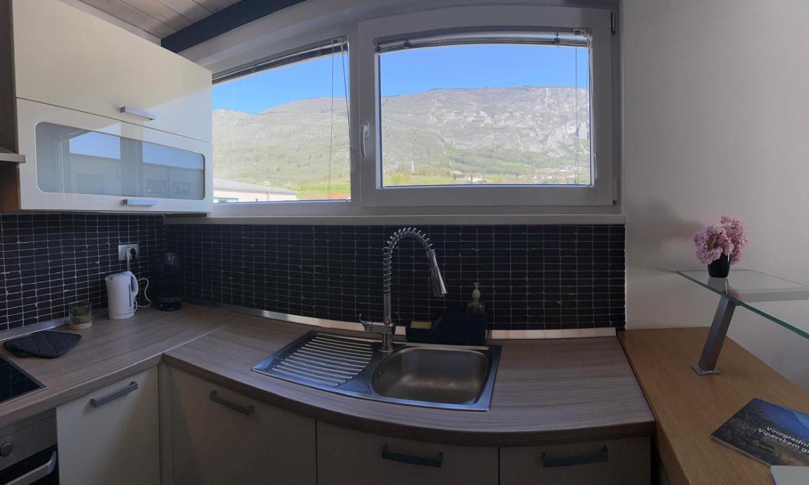 Apartment Štucin