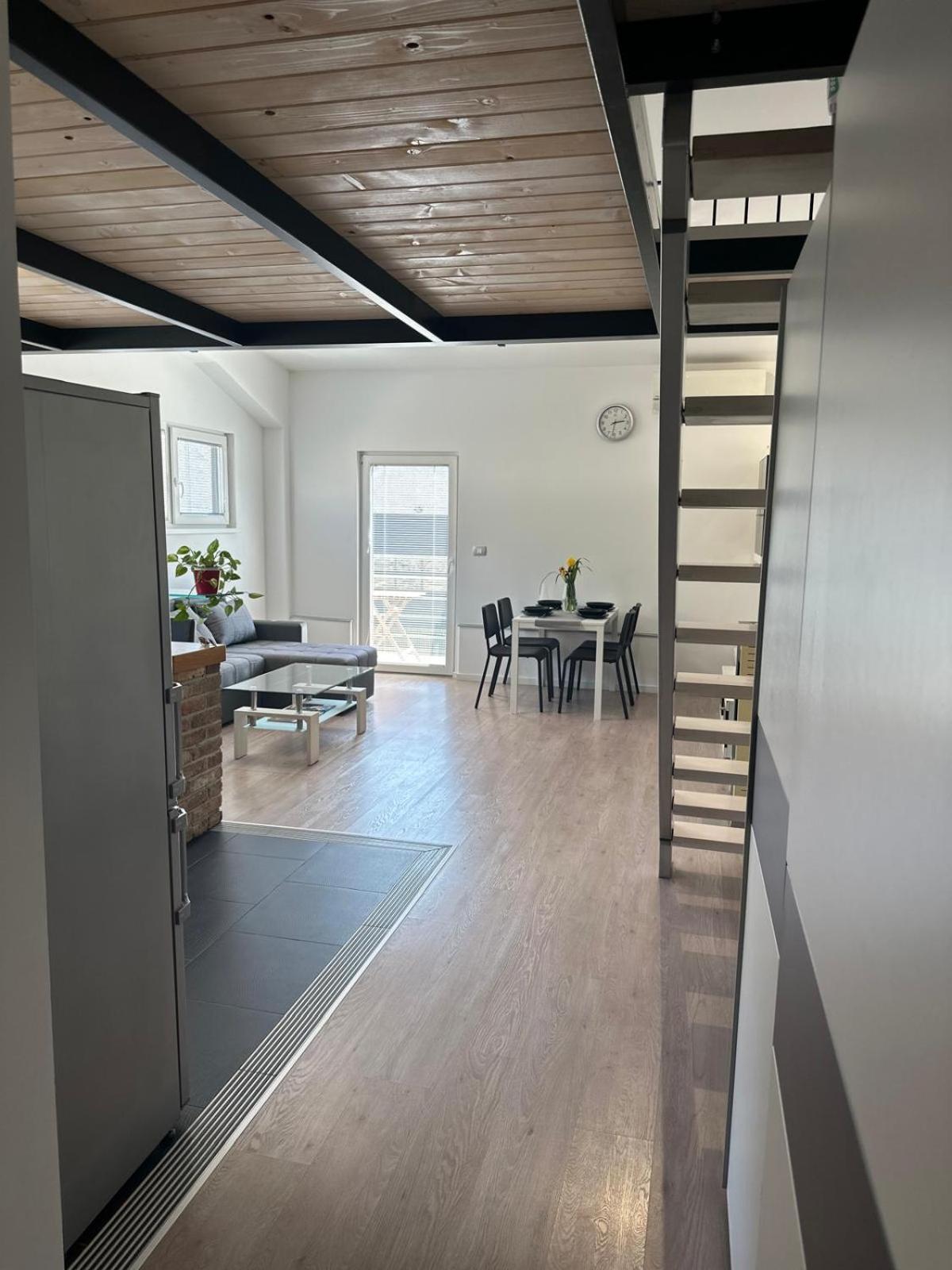 Apartment Štucin